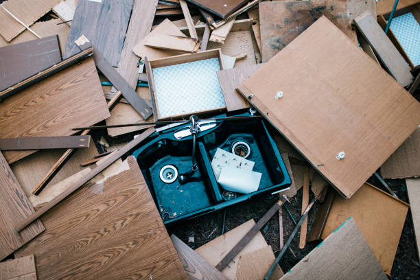 Best Recycling Services for Junk  in Glade Spring, VA