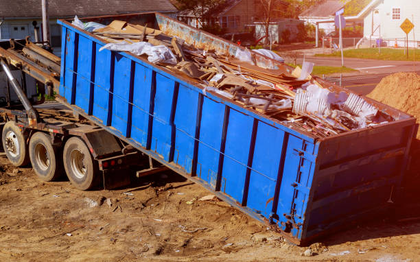 Best Hoarding Cleanup  in Glade Spring, VA